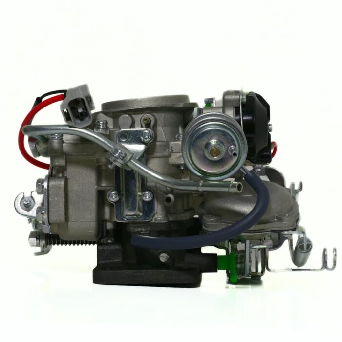 (21100-16540) CARBURETOR 4A - Image 3