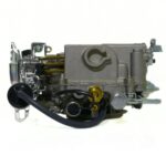 (MD192036) CARBURETOR 4G15 - Image 2