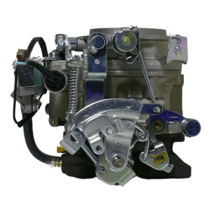 (21100-13170) CARBURETOR 4K - Image 1