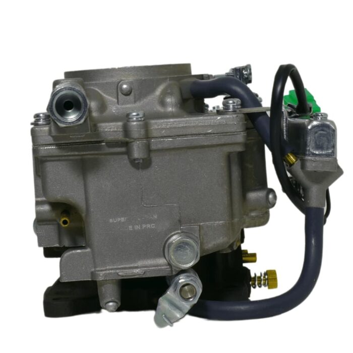 (21100-13170) CARBURETOR 4K - Image 2