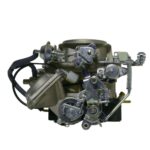 (21100-44360) CARBURETOR 5R