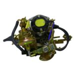 (16010-G5211) CARBURETOR A15