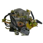 (16010-G5211) CARBURETOR A15 - Image 2