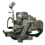 (13200-85231) CARBURETOR F10A