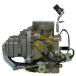 (13200-85231) CARBURETOR F10A - Image 2