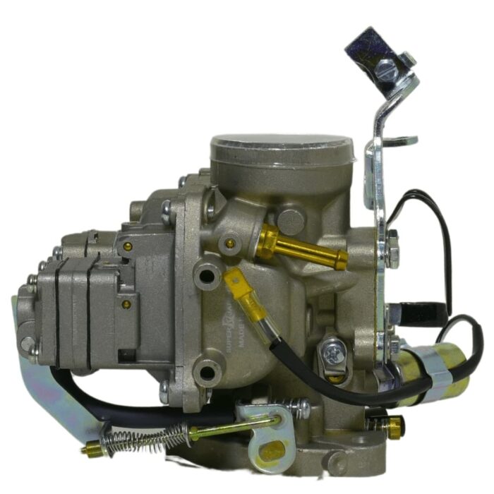 (13200-85231) CARBURETOR F10A - Image 2