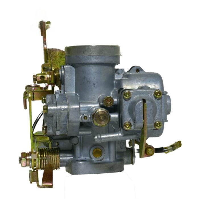 (13200-79250) CARBURETOR F8A - Image 2