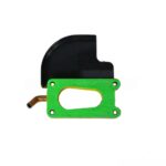(21912-71020) CARBURETOR INSULATION BASE GREEN - Image 2
