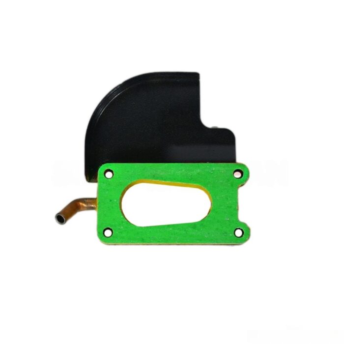 (21912-71020) CARBURETOR INSULATION BASE GREEN - Image 2