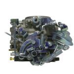 (MD-081100) CARBURETOR L300 / 4G63