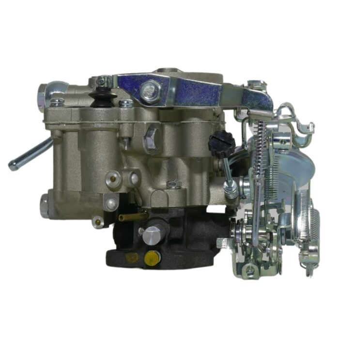 (MD-081100) CARBURETOR L300 / 4G63 - Image 3