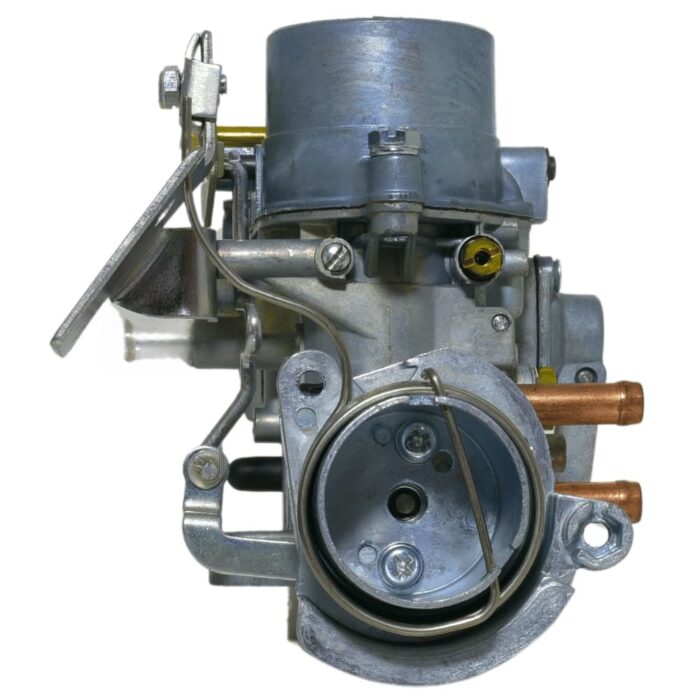 (13309001) CARBURETOR PEUGEOT 504 - Image 1