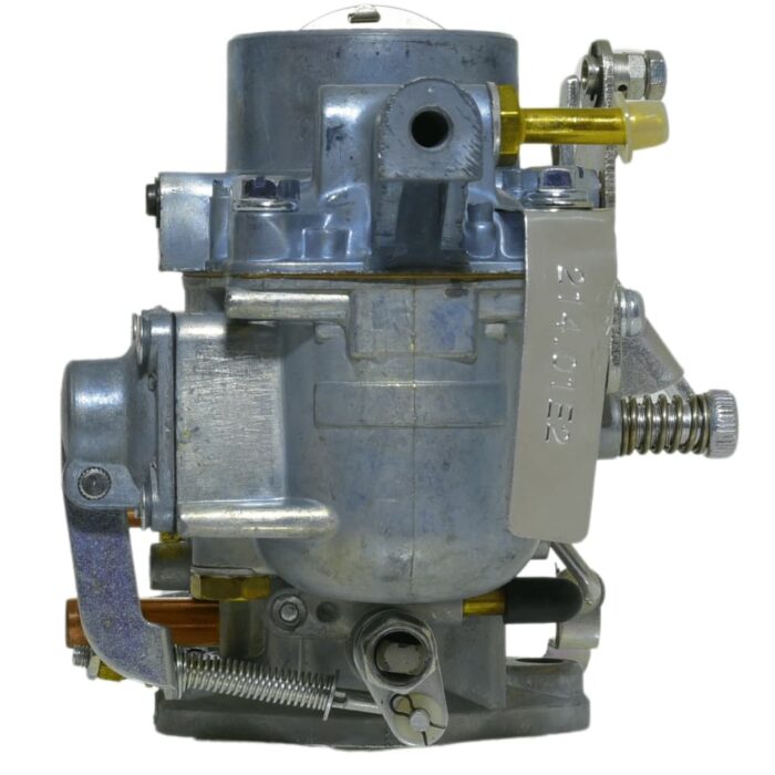 (13309001) CARBURETOR PEUGEOT 504 - Image 2