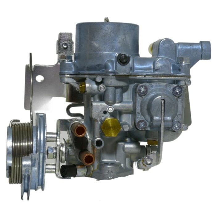 (13309001) CARBURETOR PEUGEOT 504 - Image 3