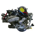(16010-26J00) CARBURETOR TB42