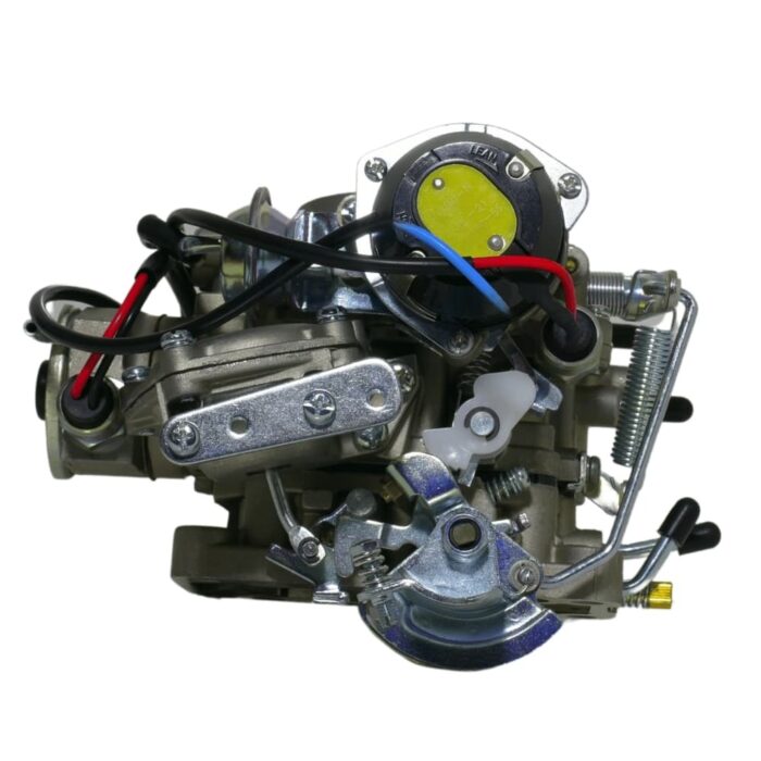 (16010-26J00) CARBURETOR TB42 - Image 1