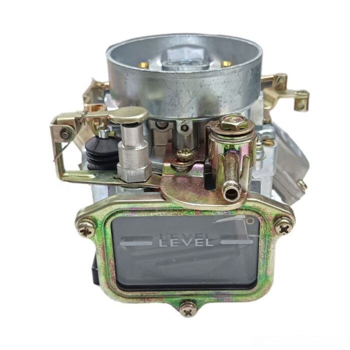 (16010-2G160) CARBURETOR Z20 AUTO w/Out Screw - Image 2