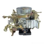 (16010-2G160) CARBURETOR Z20 AUTO w/Out Screw - Image 3