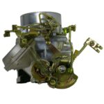 (Fz-0758) CARBURETOR Z20 OLD w/Glass