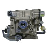 (Fz-0758) CARBURETOR Z20 OLD w/Glass - Image 2