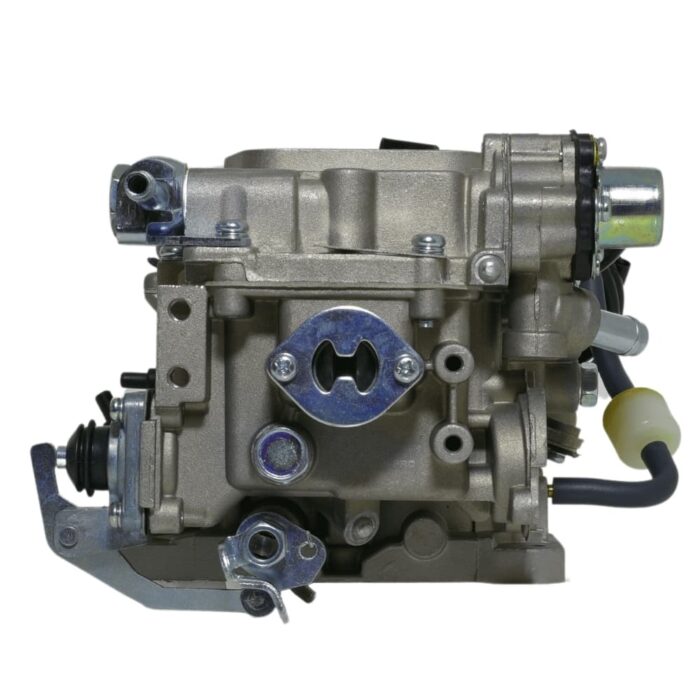 (Fz-0758) CARBURETOR Z20 OLD w/Glass - Image 2