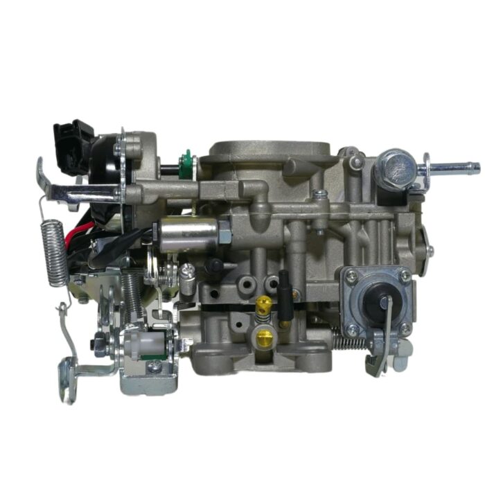 (Fz-0758) CARBURETOR Z20 OLD w/Glass - Image 3