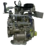 (16010-21G61) CARBURETOR Z24 AUTO H240D