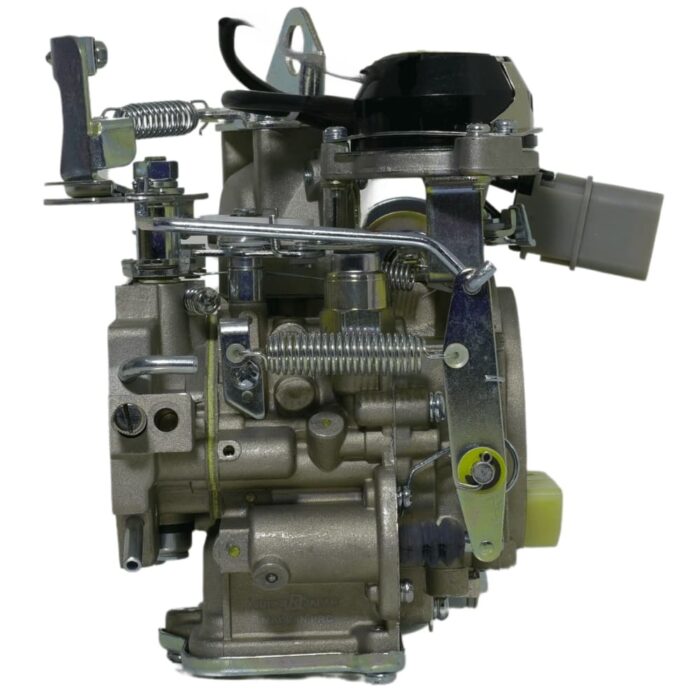 (16010-21G61) CARBURETOR Z24 AUTO H240D - Image 1