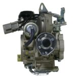 (16010-21G61) CARBURETOR Z24 AUTO H240D - Image 2