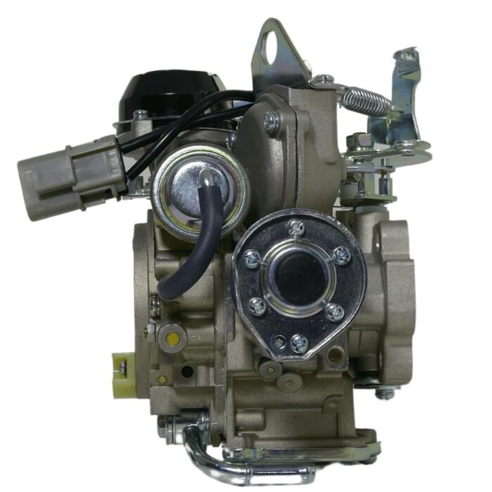 (16010-21G61) CARBURETOR Z24 AUTO H240D - Image 2