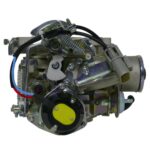 (16010-21G61) CARBURETOR Z24 AUTO H240D - Image 3