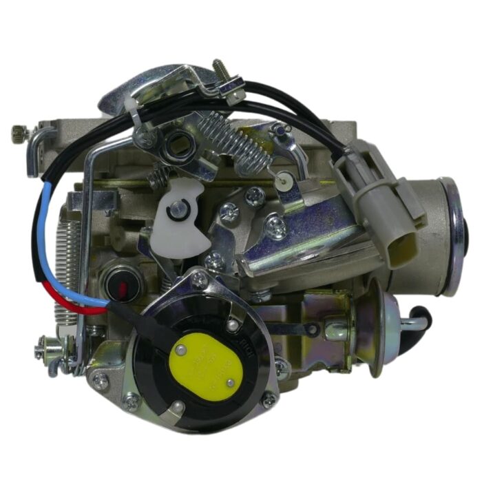 (16010-21G61) CARBURETOR Z24 AUTO H240D - Image 3