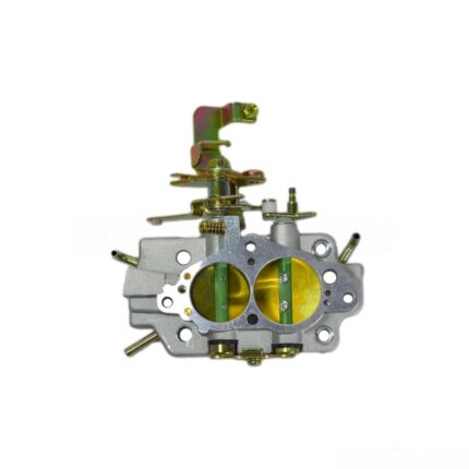 (Fz-0761) CARBURETOR Z24 BOTTOM