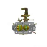 (Fz-0761) CARBURETOR Z24 BOTTOM - Image 2