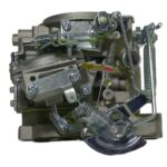 (16010-J1700) CARBURETOR Z24 MANUAL w/Out Screw