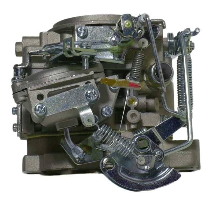 (16010-J1700) CARBURETOR Z24 MANUAL w/Out Screw - Image 1