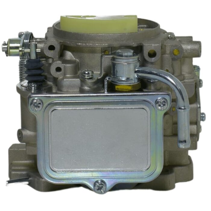 (16010-J1700) CARBURETOR Z24 MANUAL w/Out Screw - Image 2