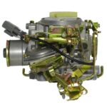(Fz-0762) CARBURETOR Z24 Manual W/Screw