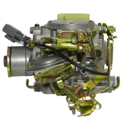 (Fz-0762) CARBURETOR Z24 Manual W/Screw