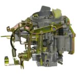 (Fz-0762) CARBURETOR Z24 Manual W/Screw - Image 2