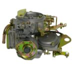 (Fz-0762) CARBURETOR Z24 Manual W/Screw - Image 3