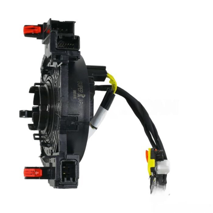 (84308-07010, 84308-0R030) CLOCK SPRING CAMRY,AVALON,RAV-4 2018 PLUS - Image 3