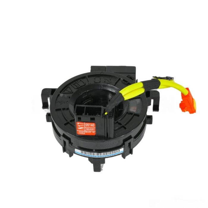 (84306-06140) CLOCK SPRING CAMRY,RAV4 2004-11 - Image 1