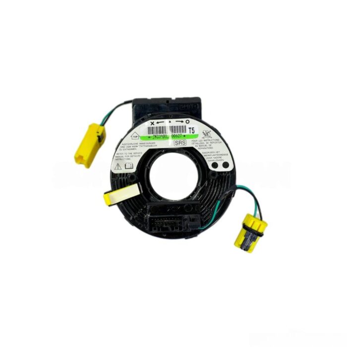 (77900-TA0-C21) CLOCK SPRING HONDA ACCORD 08-12 - Image 1