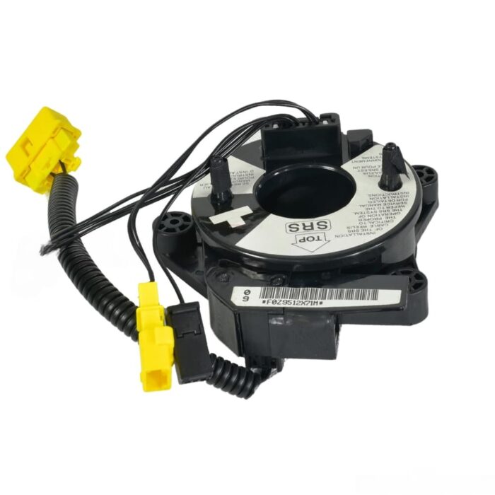 (77900-SV4-A01) CLOCK SPRING HONDA ACCORD 1997 - Image 1