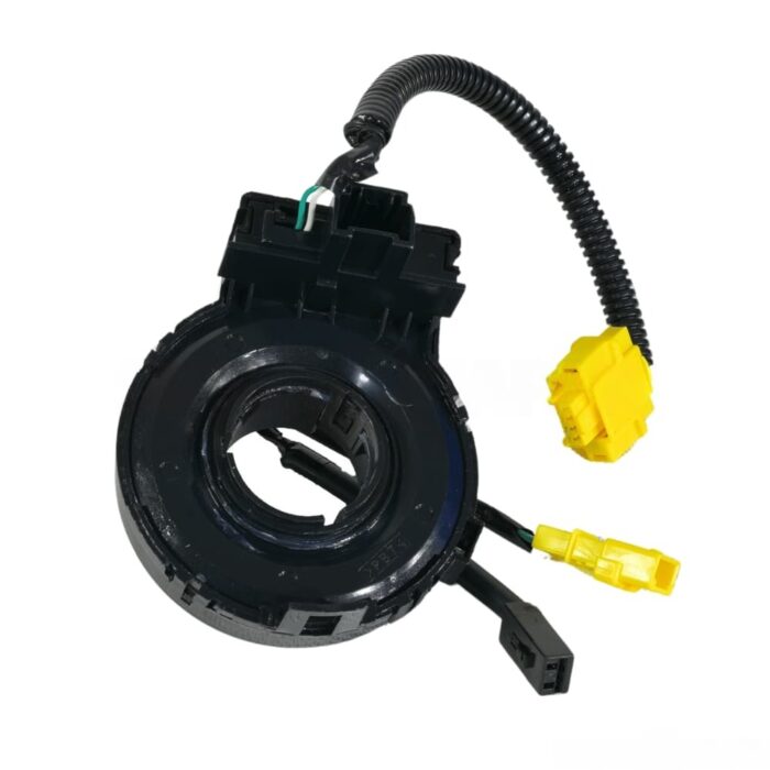 (77900-59A-E51) CLOCK SPRING HONDA CRV 2006 - Image 2