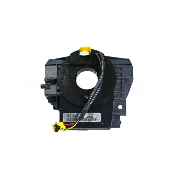 (Fz-0789) CLOCK SPRING JEEP WRANGLER - Image 1