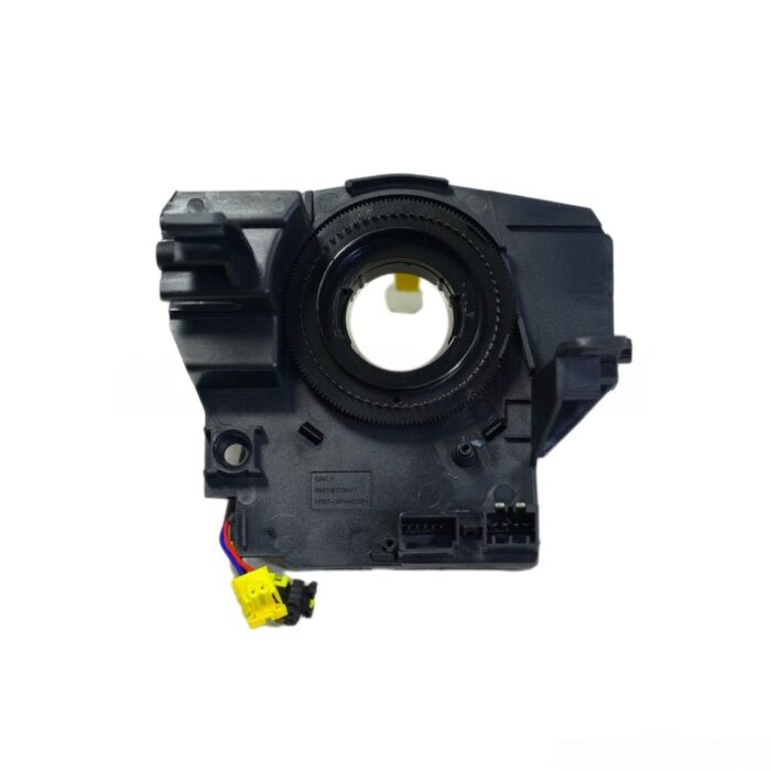 (Fz-0789) CLOCK SPRING JEEP WRANGLER - Image 2