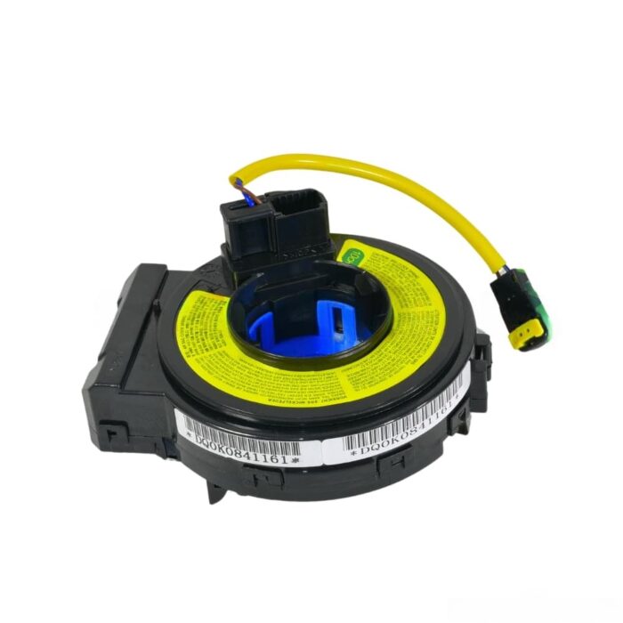 (93490-2G400) CLOCK SPRING KIA OPTIMA, Caren Hyundai Santafe 2007-08 - Image 1