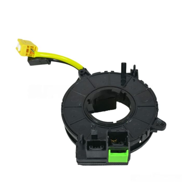 (8619A017) CLOCK SPRING L200 2008-14 - Image 2